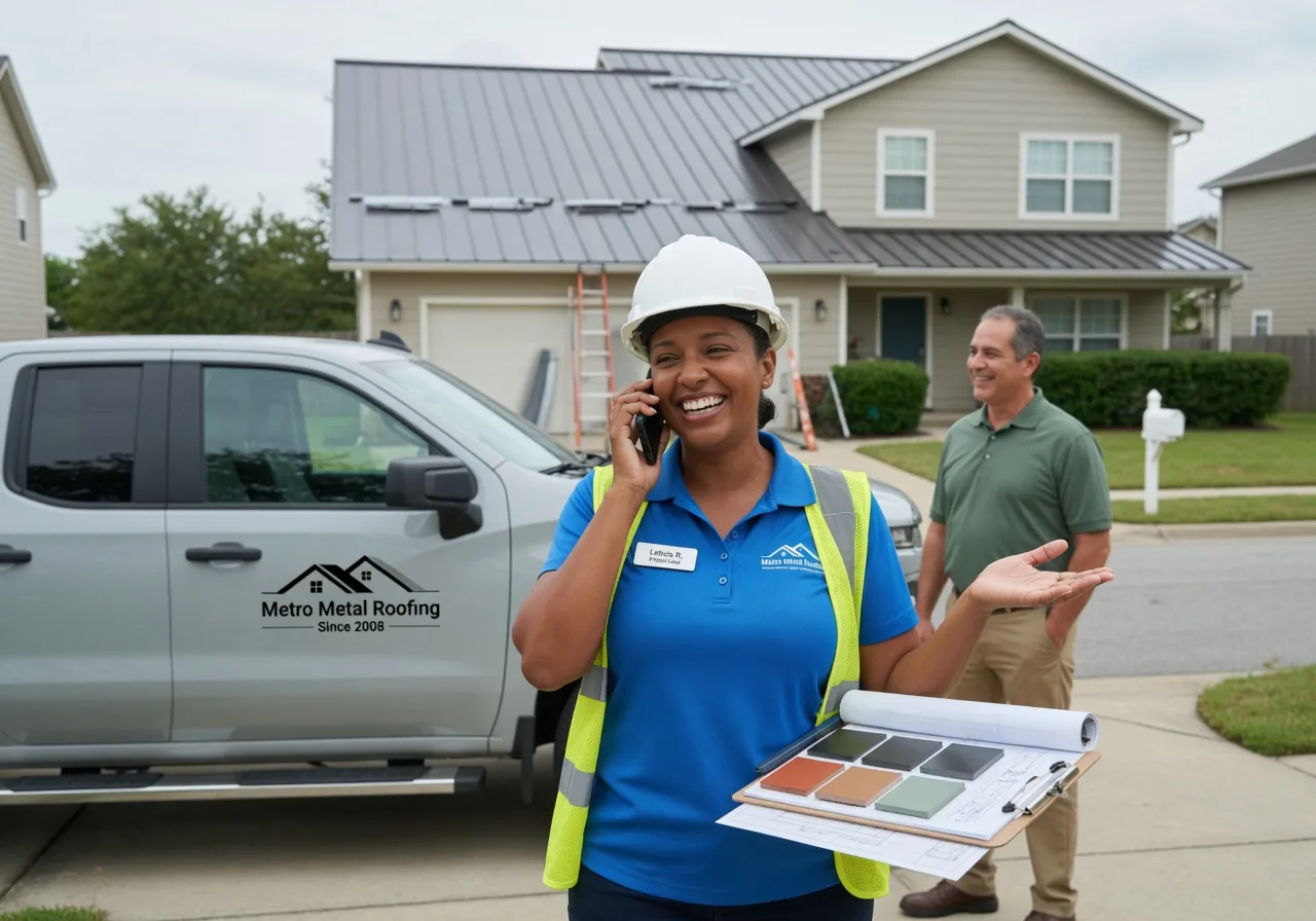 Metal Roofing Installation Hinckley, UT FAQs