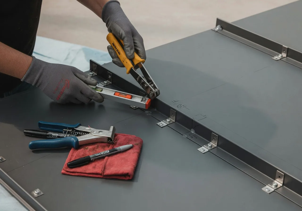 Why choose Metal Roofing Installation in Hinckley, UT